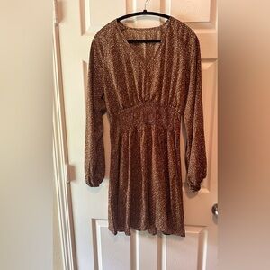 Adorable Brunch Dress